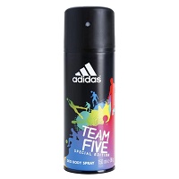Adidas Pulse Body Spray 150ml
